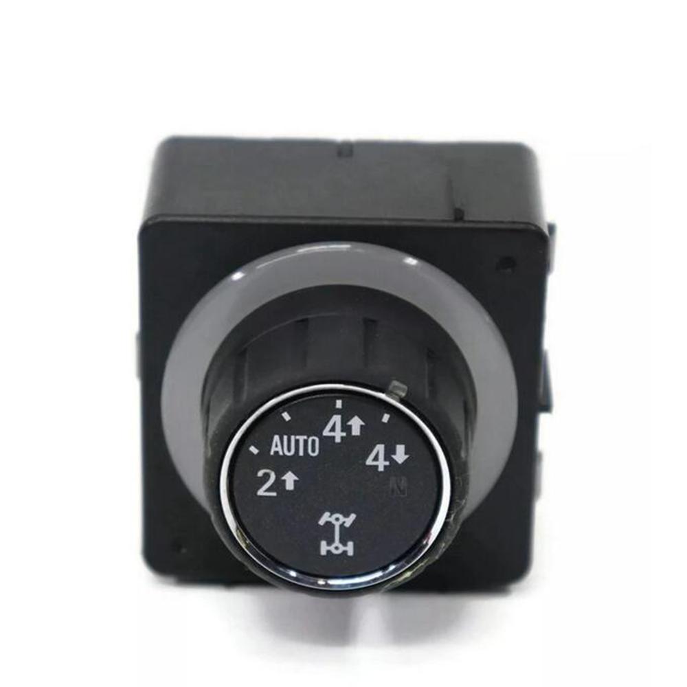 22752189 Переключатель управления раздаточной коробкой 4WD для Cadillac Chevrolet