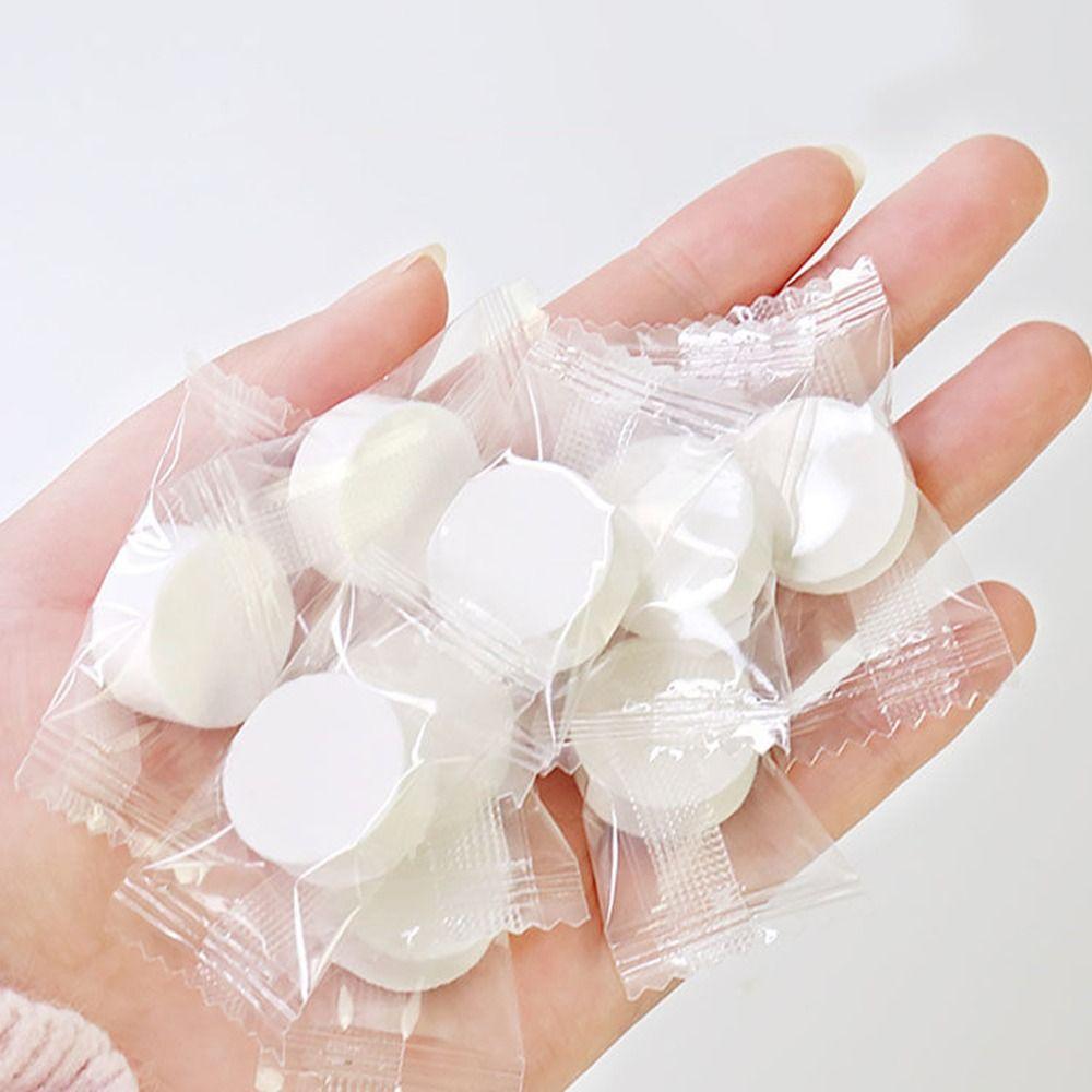 Салфетки Мочалки Очищающие салфетки для лица Одноразовые компрессионные полотенца Увлажненные салфетки Таблетки Салфетки