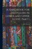 Книга A Handbook for Travellers In Lower and Upper Egypt, Part 1
