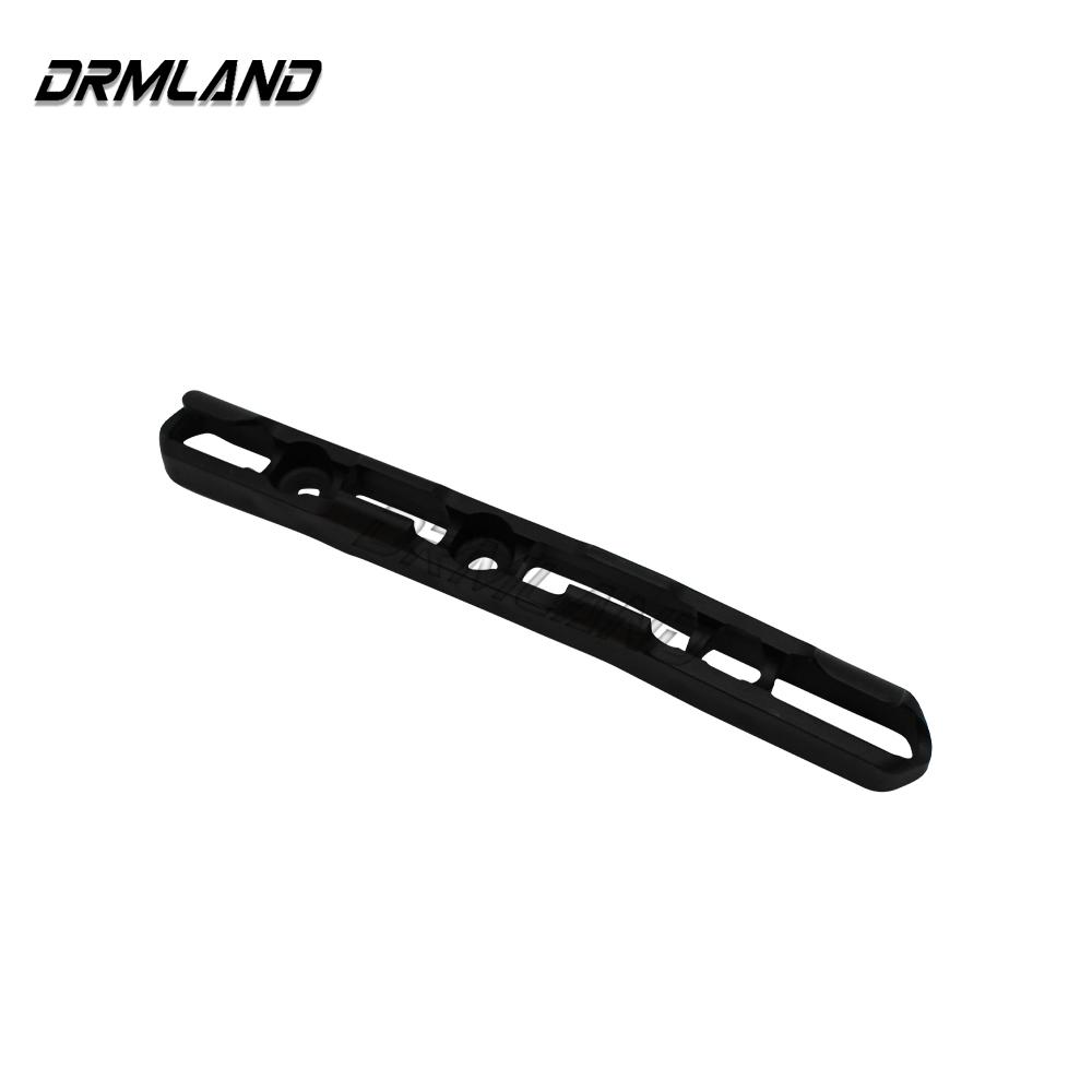 Для KTM SX125 SXF350 XC300 XC-F 350 250 450 2016-2018 направляющая для мотоцикла, держатель масляной трубы, зажим для тормозного шланга