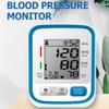 High Accuracy Digital Bp Monitor BP Machine Cheap Electronic Meter with Sphygmomanometer Blood Pressure Monitor