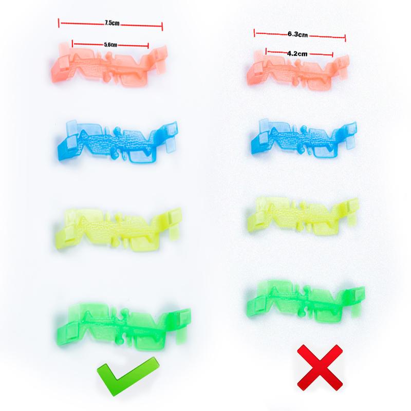 Magical Glowing Race Track Car Toy Vehicle LED Light Electronics Car Tracks Toy Parts Car designed for Children Boys Gilrs Birth Date Present