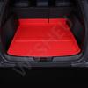 Car Trunk Mat For BYD Seal U EV 2024 SongPlus DMI Cargo Boot Liner Tray Waterproof Bottom Protector Pad Car Interior Accessories