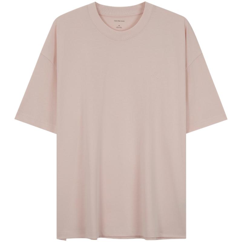 Calvin Klein Футболка унисекс SS25 4RAB806
