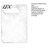 Precision Cutout Phone Case Transparent for IPhoneDuo, Anti-Yellowing PC Cover with Ultra-thin Protective IPhone Precise Cutouts, Ultra-Thin