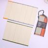 Household Folding Cutting Board Easy To Use Wheat Straw Chopping Board  Vegetable