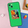 Смешной мем с Робертом Паттинсоном Чехол для телефона Для iPhone 16 Pro Max 11 12 13 Mini 14 15 Pro Max XR 16e 15 16 Plus Защитный чехол
