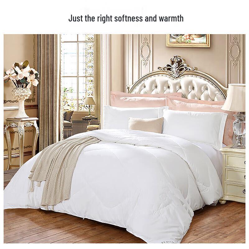 Fuanna Australian Wool Quilt