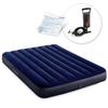 Inflatable Mattress 191x137x25 Cm with Piston Pump INTEX 64758