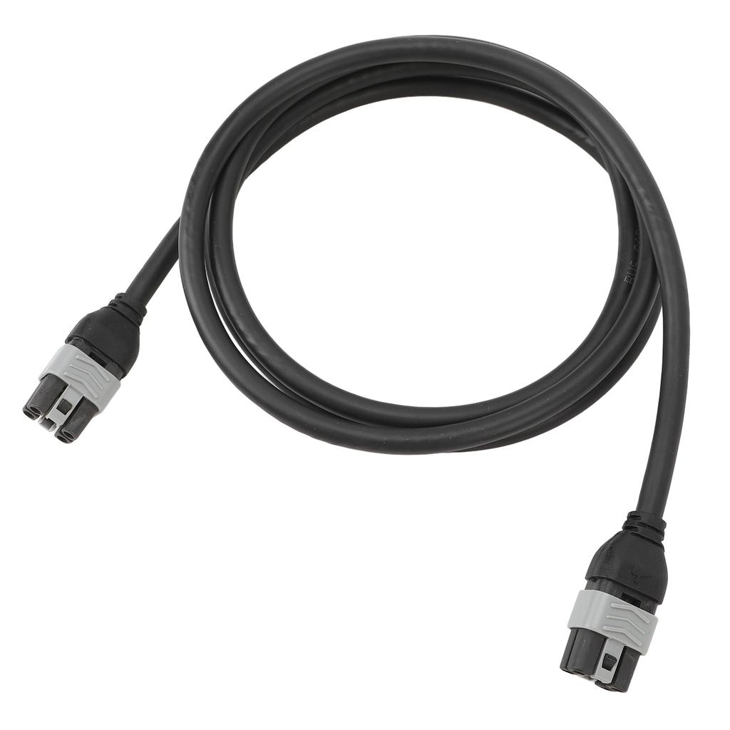 Electric Chair Control Cable Accessory Replacement Wheelchair Control Cable Wiring for Mobility Rollator