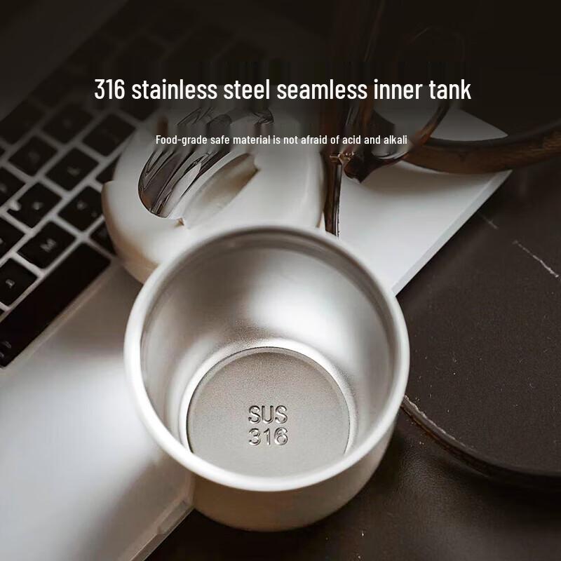 OTE Multi-Functional Stainless Steel Drink Tumbler