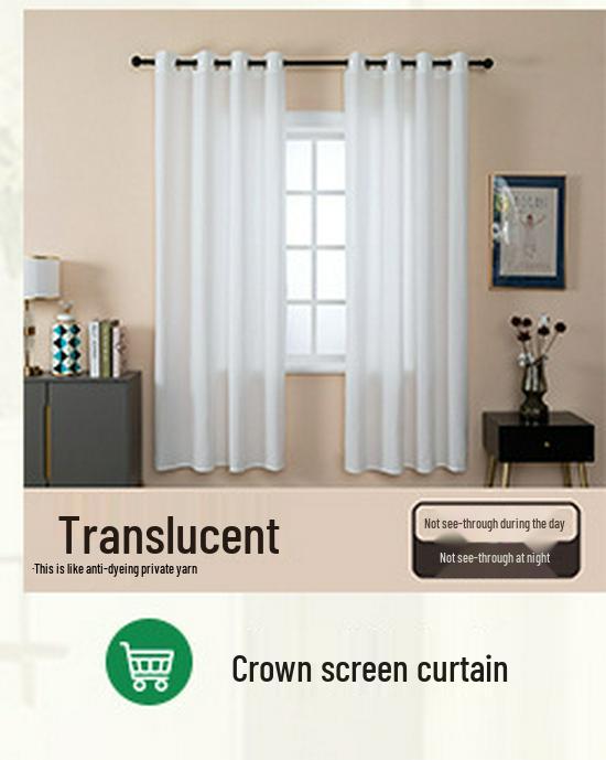 Плотные светонепроницаемые шторы с теплоизоляцией для спальни или балкона, дизайн с кулиской