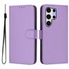 Кожаный чехол для телефона Samsung Galaxy A56 A55 A16 A06 4g A35 5g A36 A26 A25 A15 5G a05s a05 4g с отделениями для карт, обложка-кошелек, Funda