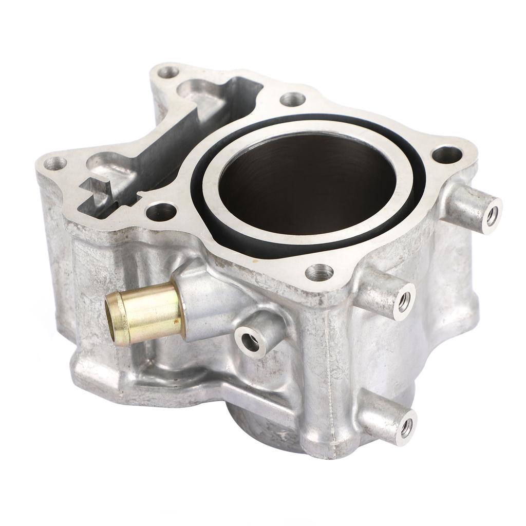 Комплект для капитального ремонта верхней части цилиндра двигателя 58 мм для Honda PCX150 WW150 SH150i 2014-2019