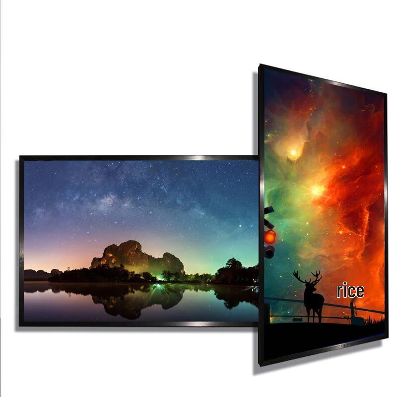 Zhongshi Smart ZS-BA550 65-inch Android Digital Signage