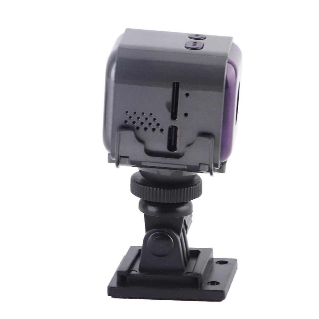 Camera HD Wireless Wifi 2 Way Intercom Motion Sensor Night Vision Security Camera for Home