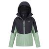 Regatta Womens/Ladies Wentwood VIII 2 in 1 Jacket