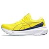 Мужские кроссовки Gel Kayano 30 Bright Yellow Blue Expanse 1011B548-750