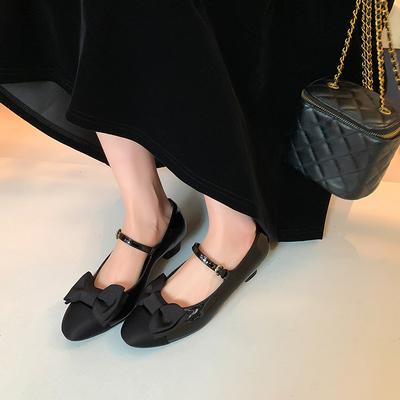 Туфли – Мэри Джейн