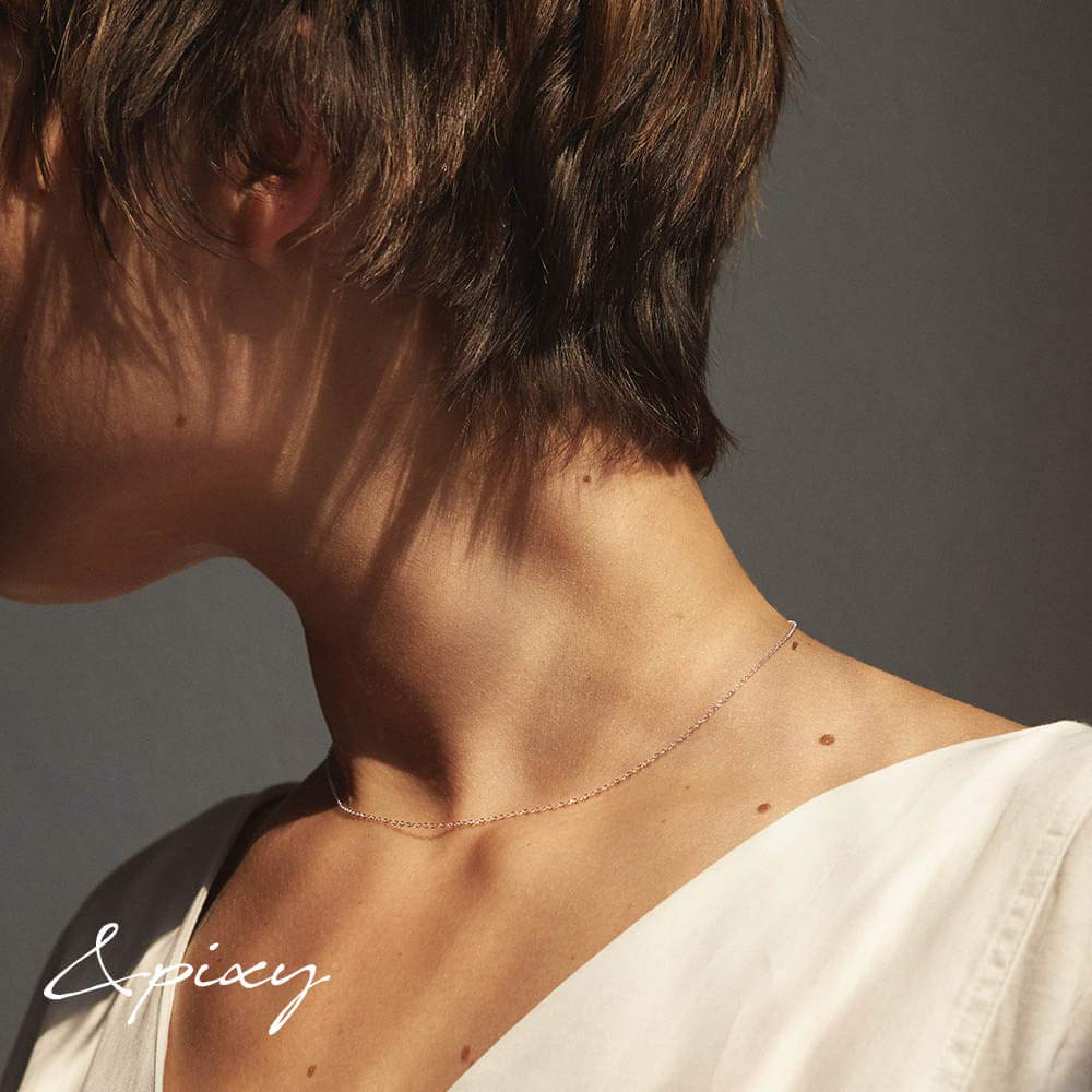 Ювелирное ожерелье-цепочка с кабелем 316L из хирургической нержавеющей стали, гипоаллергенное, безопасное медицинское золото, простое, приятное для кожи золото, серебро, розовое золото, золото