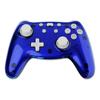 PB TAILS CRUSH Wireless Gamepad Controller with Bluetooth Hall Effect Joystick and Triggers, Sapphire (PB-WBC03-AZ-EC)