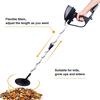 High Sensitivity Finder Adjustable Detectors Treasure Hunter Tracker Seeker Metal Circuit Detector