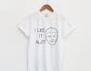 I Like It Alot, Dumb and Dumber T-shirt, Unisex T-shirt, Vintage