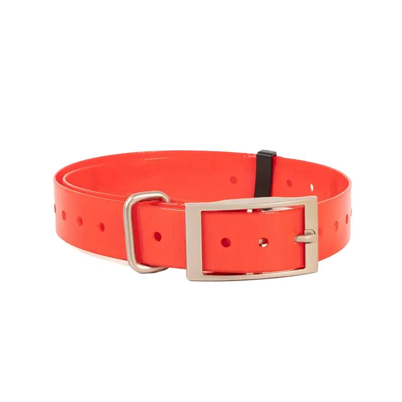 Night Reflective Collar Belt For Garmin Astro 220 320 Dc50/ T5/ Tt15 Gps Dog Collar Emitter Antenna Belt