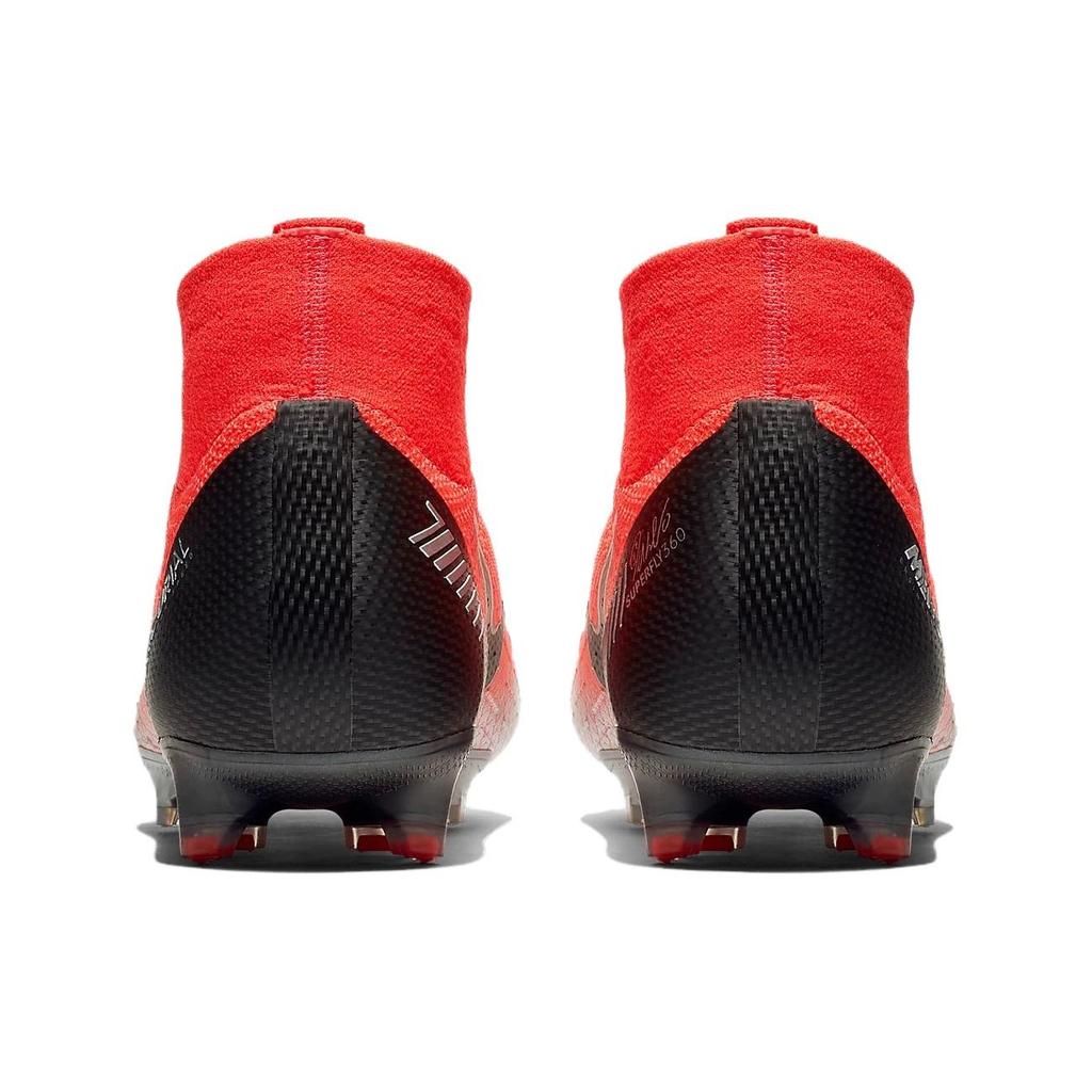 Nike Mercurial Superfly 6 Elite CR7 FG 'Flash Crimson' Men's AJ3547-600