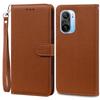 POCO F3 чехол-кошелек кожаный флип-чехол для Xiaomi POCO F3 M2012K11AG чехол для телефона POCO F3 защитный чехол Fundas Shell