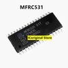 Новый и оригинальный чип для считывания бесконтактных карт MFRC531 MFRC531 01T Электронные компоненты sop32 C531