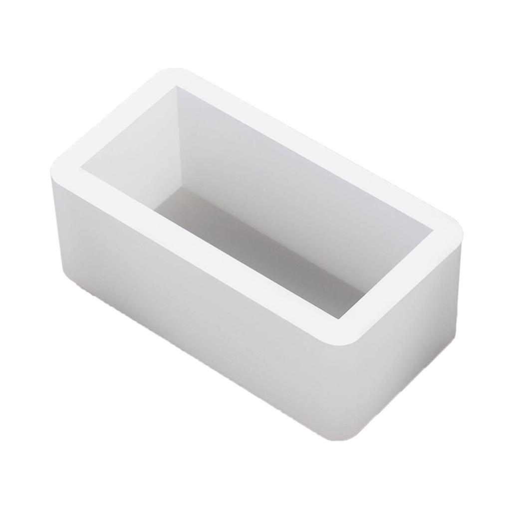 Flexible Silicone Mold Unique Geometric Resin Mould Crystal Epoxy Mold for DIY Handmade Jewelry Soap Candle Crafts