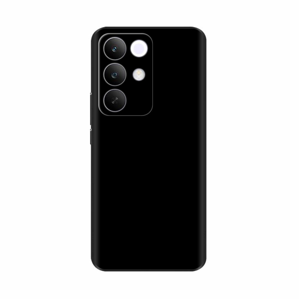 Чехол для OPPO Realme C85 5G Цветок Мягкий Матовый Силиконовый Задний Чехол для Realme 15x RealmeC85 C 85 4G 5G Полный Чехол для Телефона Fundas
