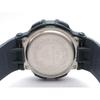 Used CASIO Baby-G Radio Solar BGA-2510 Blue Wristwatch