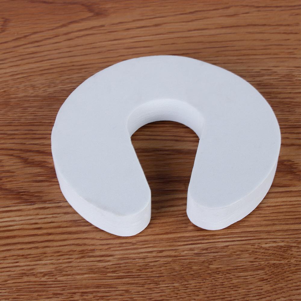 5pcs Safety Baby Sofa Pinch Holder Door Stopper Foam EVA Finger Protect