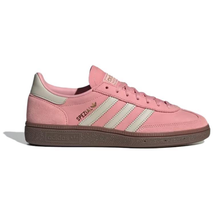(WMNS) adidas Handball Spezial 'Wonder Muave Alumina' Женские JI2646