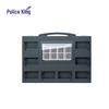 CPW JW02 8-Port Data Collection Station for Law Enforcement Recorders (CN version)