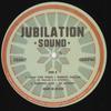 12-дюймовая пластинка ROBERT DALLAS, JO GOODEY / JO GOODE - Молись за них; Praying Dub / Listen JS007 Jubilation Soun 2022 Великобритания Регги, Ска и Даб