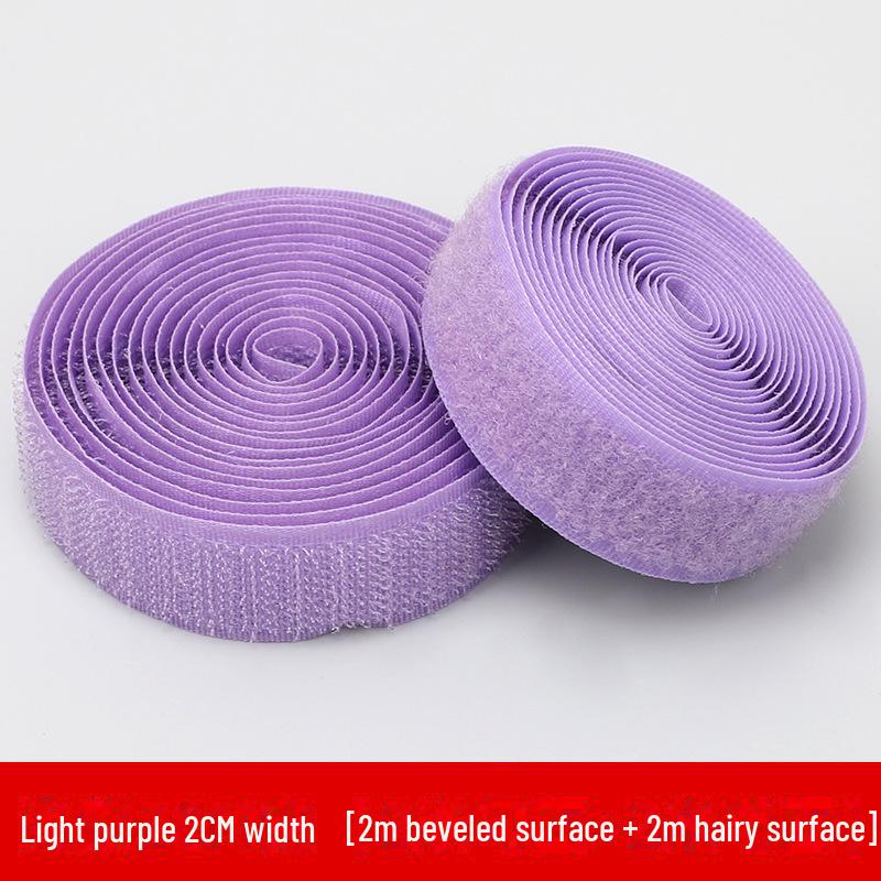 Застегивающиеся ремни-липучки: Прочная липучка для обуви, Burr, унисекс, детские и цветные варианты