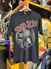 Винтажная футболка унисекс Skid Row Slave To The Grind Tour 1992 года