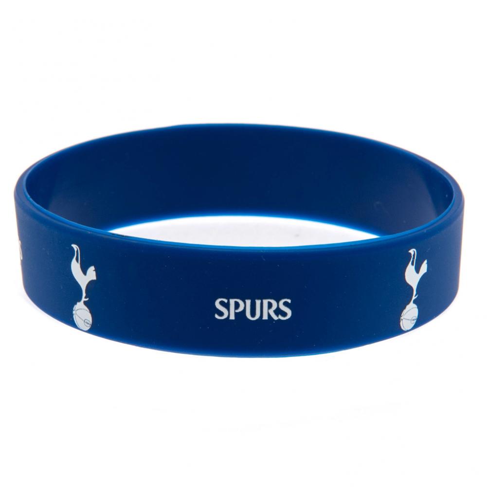 Tottenham Hotspur FC Силиконовый браслет