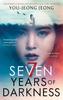 Книга Seven Years of Darkness