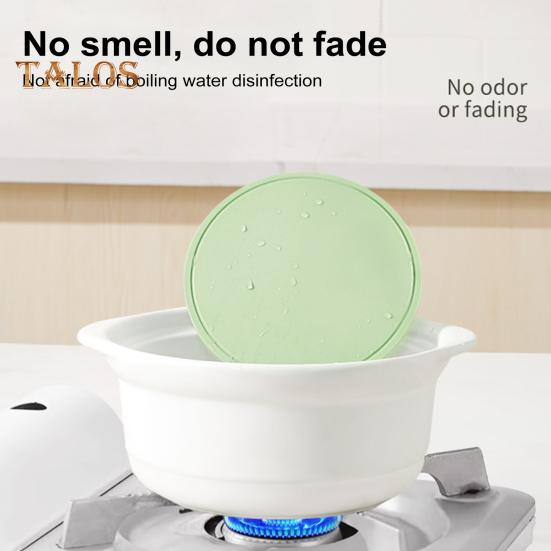 5 шт. силиконовых подставок с держателем, нескользящий коврик под чашку для напитков, утолщенные впитывающие коврики для горячих или холодных напитков, защита мебели, термостойкие