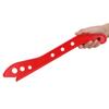 Table Saw Push Stick Safety Pusher Woodworking Push Block Feeder Divider Precision Cutting Safety Tool