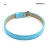 5pcs Artificial Leather Doll Bag Belt Super Mini Toy Doll Collar  20cm Cotton Dolls