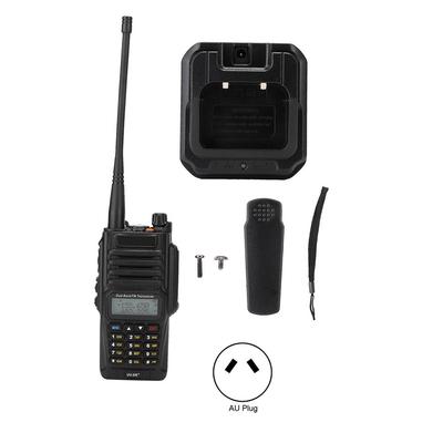 Для портативной водонепроницаемой рации Baofeng UV XR PLUS VHF с двумя частотами