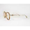 Б/у Vivienne Westwood VIVIENNE WESTWOOD 40-0035 C-02 Комбинированная оправа Новые