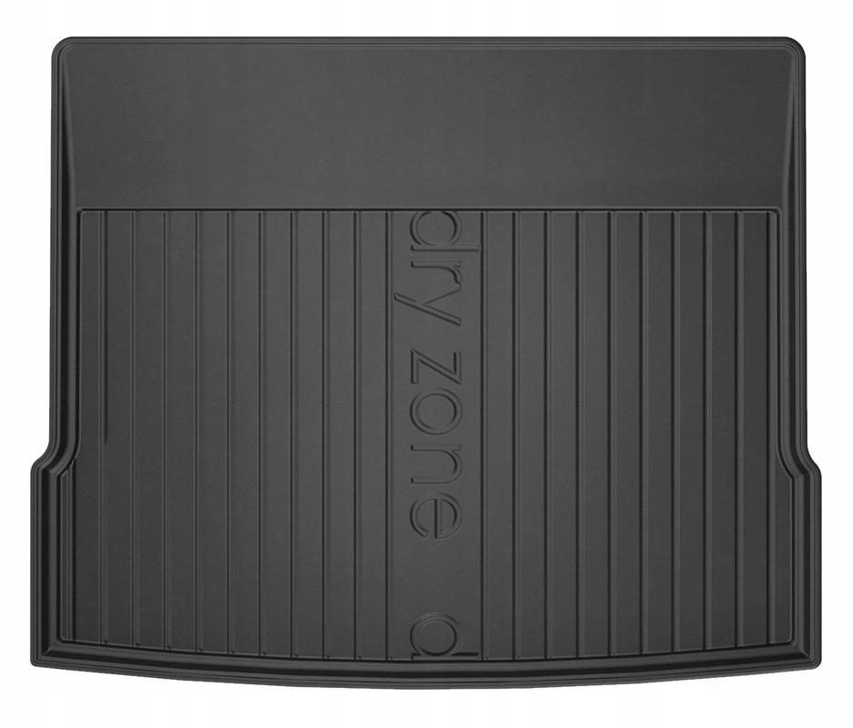 Set 77 Floor Mats And Mat Hyundai Tucson 3 2015-2020 D Bn