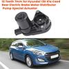 58210-A6200 12 Зубов 7 мм Задний Электрический Мотор Насоса Тормоза Для Hyundai I30 Kia Ceed 2012-2018 Привод Насоса-Распределителя