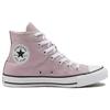 Converse All Star Trendy Comfortable High-Top Canvas Shoes Unisex Sneakers Pink A04542C